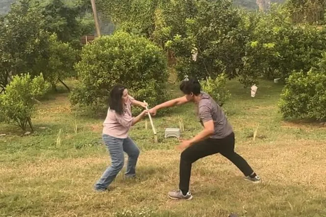 The Art of Breaking Limits. How Team Sawit Built Victory