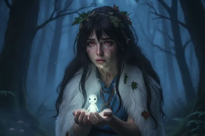 The Performance of Kindness in Cosplay Communities