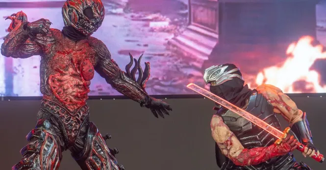 World Cosplay Summit Malaysia