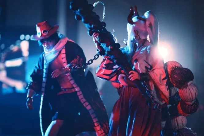 The Character Death: When Source Material Breaks Your Heart