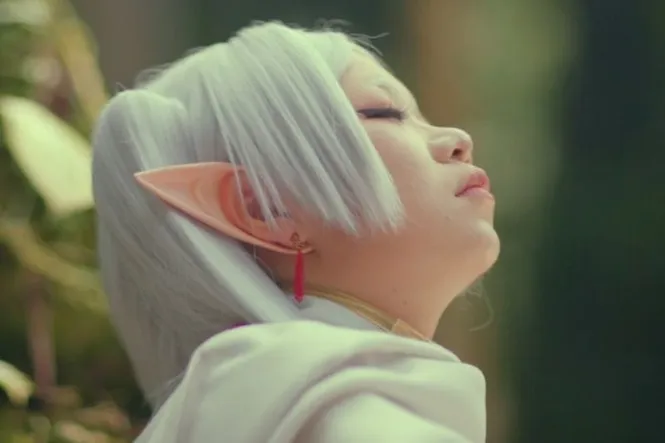 Dressing the Fantasy: A Dive into Japan Cosplay