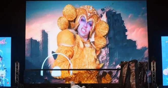 World Cosplay Summit Malaysia 2026