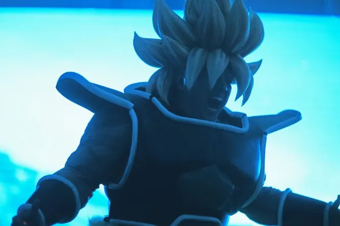 The Character Death: When Source Material Breaks Your Heart