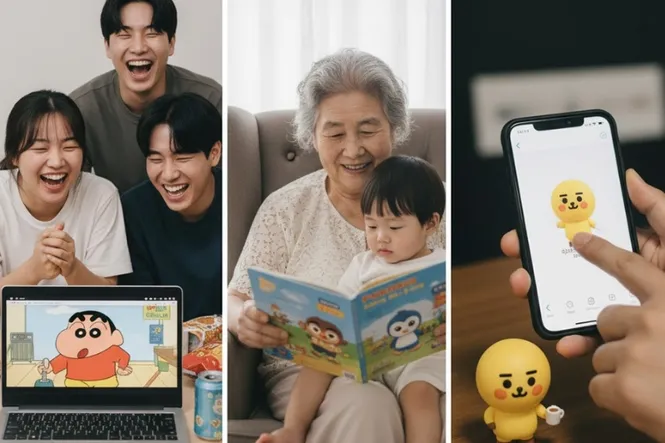 Which Characters Are Actually Popular