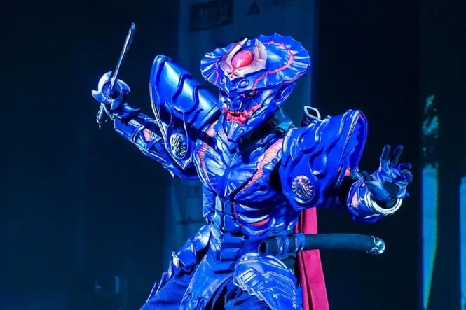 The World Cosplay Summit Philippines