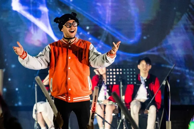 From Fear to the Spotlight—A Cosplayer’s Journey Through Noizucon