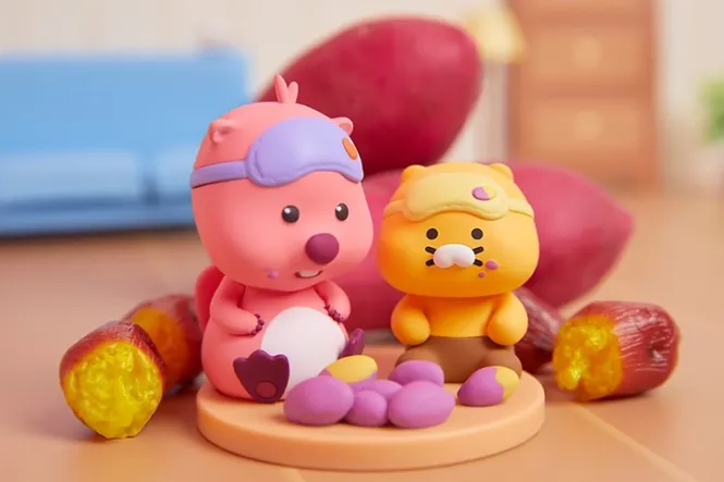 Which Characters Are Actually Popular