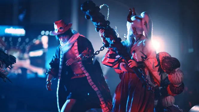 The Art of Breaking Limits. How Team Sawit Built Victory