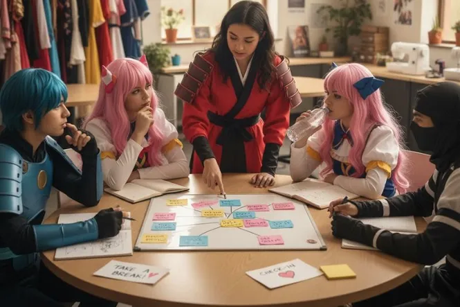 mental health boundaries friends