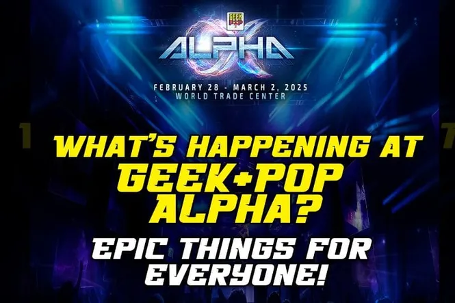 The World Cosplay Summit Philippines