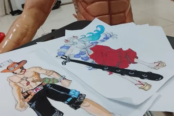 The Art of Breaking Limits. How Team Sawit Built Victory