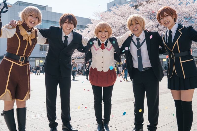 The Dark Truth About Cosplay Design Theft in Malaysia