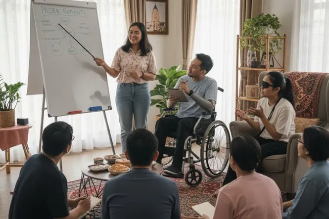 Cosplayers Tolerance and True Acceptance