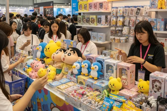 Which Characters Are Actually Popular