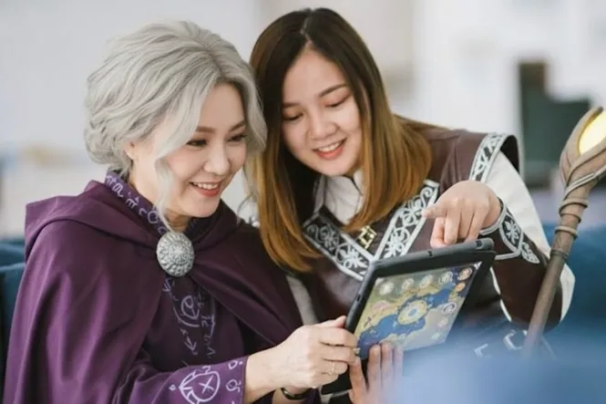 The Dark Truth About Cosplay Design Theft in Malaysia