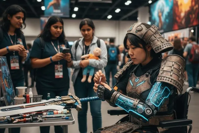 Infantilization: The Hidden Power Dynamic