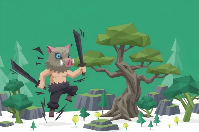 cosplay personality types