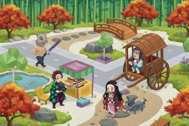 cosplay personality types