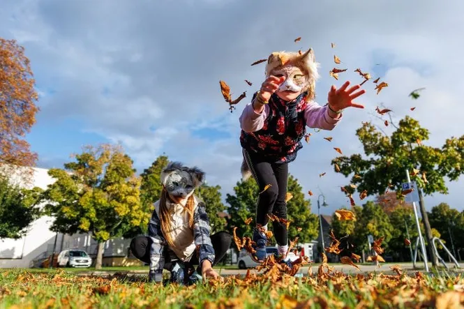 Narcissists Who Prey on the Community